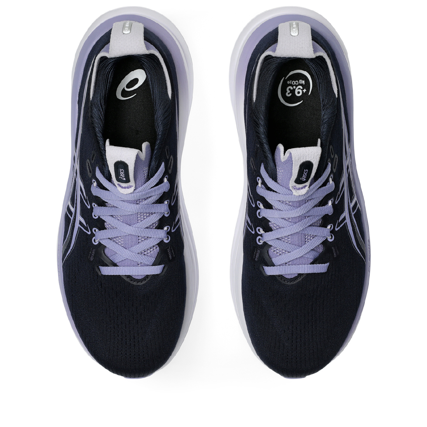 Asics Women's Nimbus 28