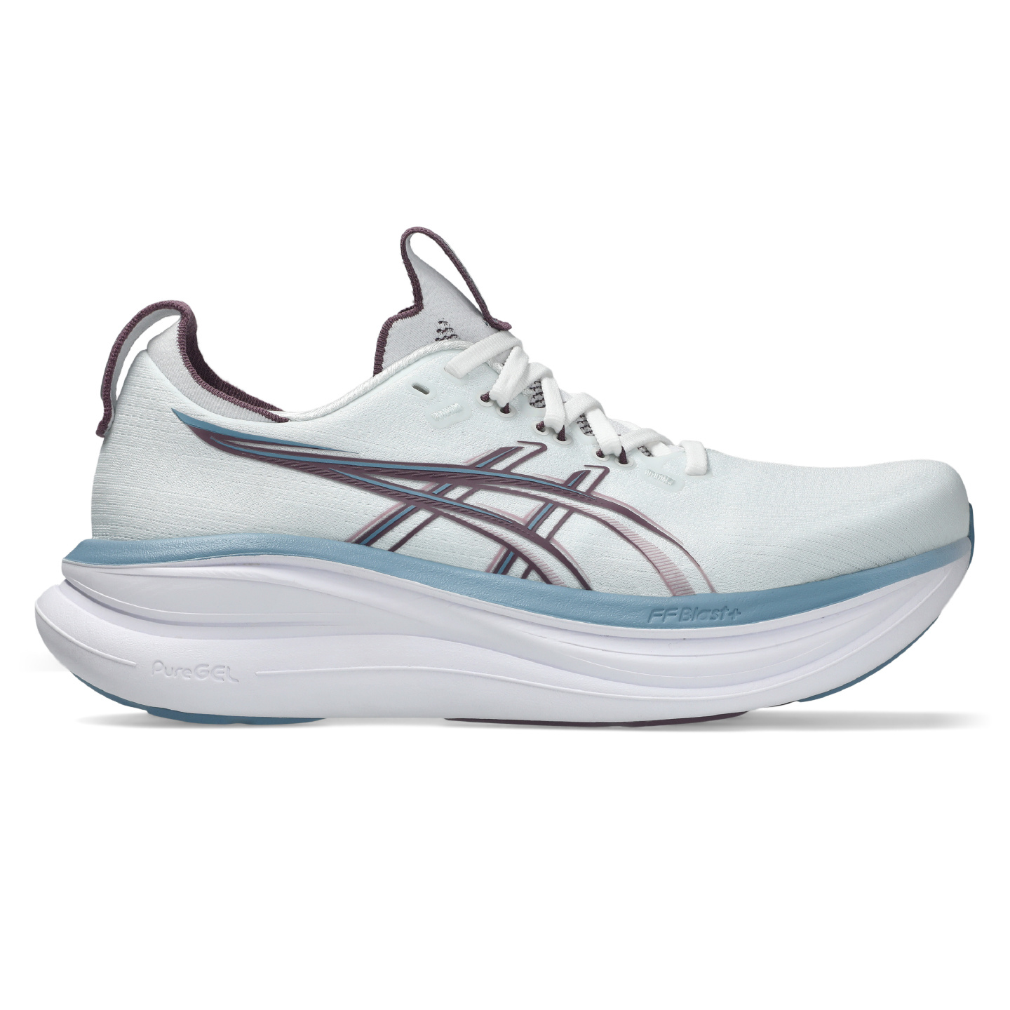 Asics Women's Nimbus 28
