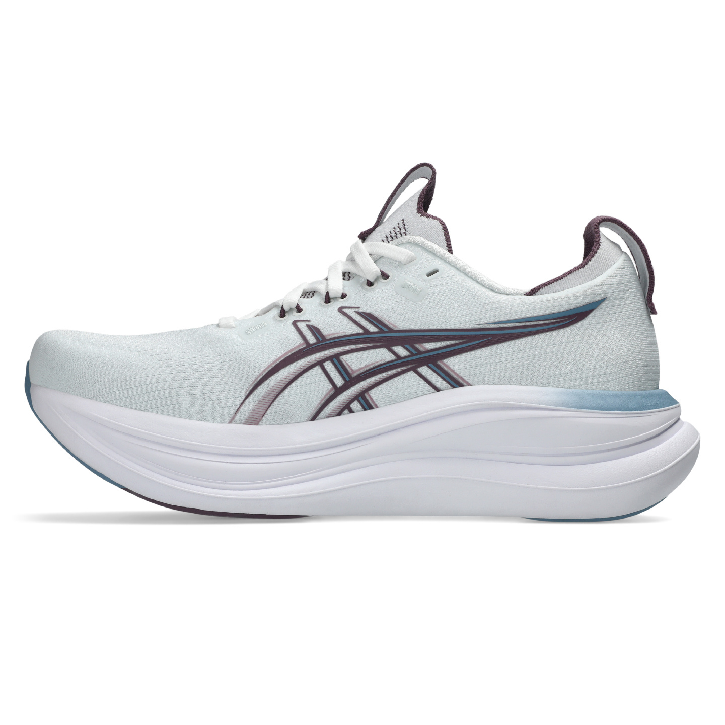 Asics Women's Nimbus 28