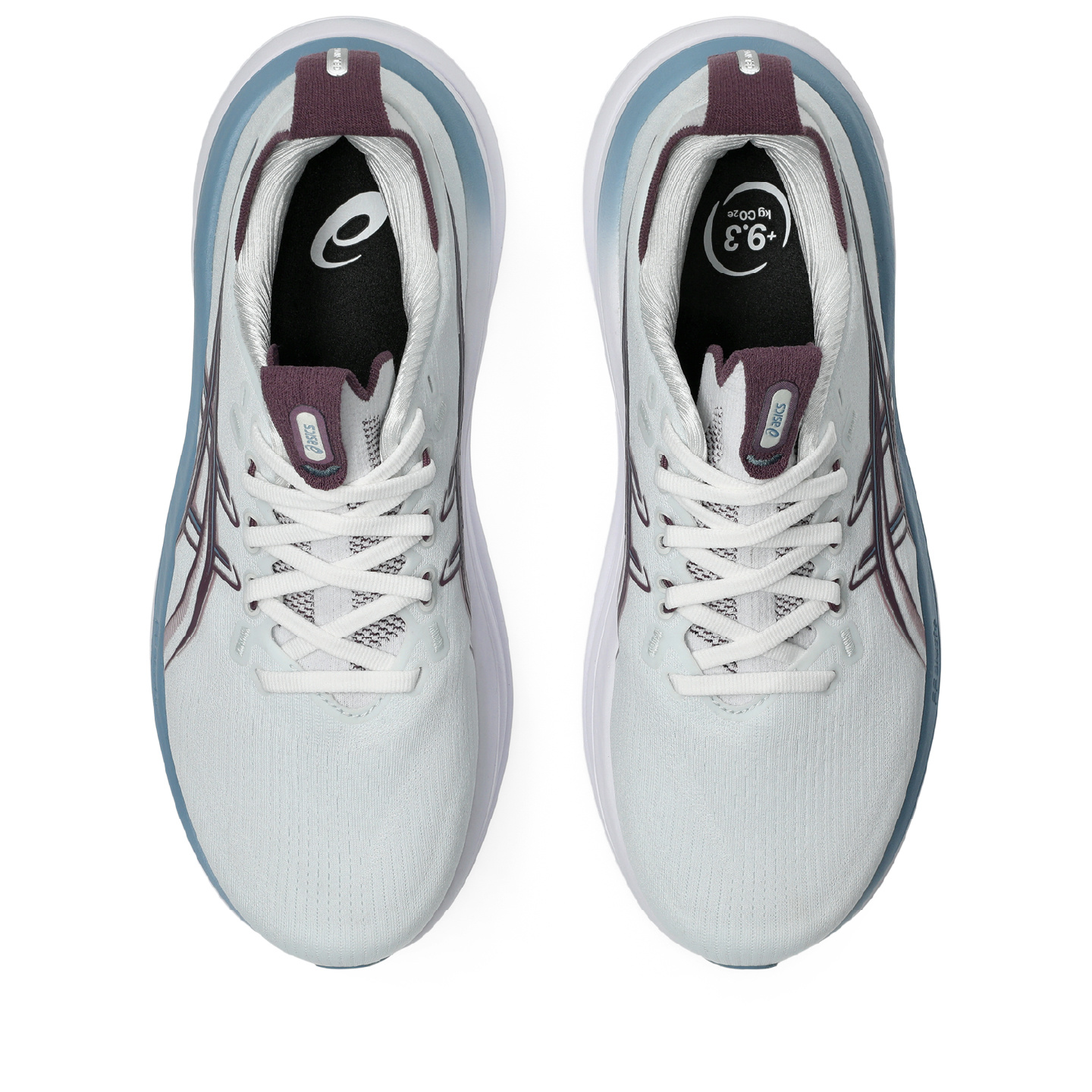 Asics Women's Nimbus 28