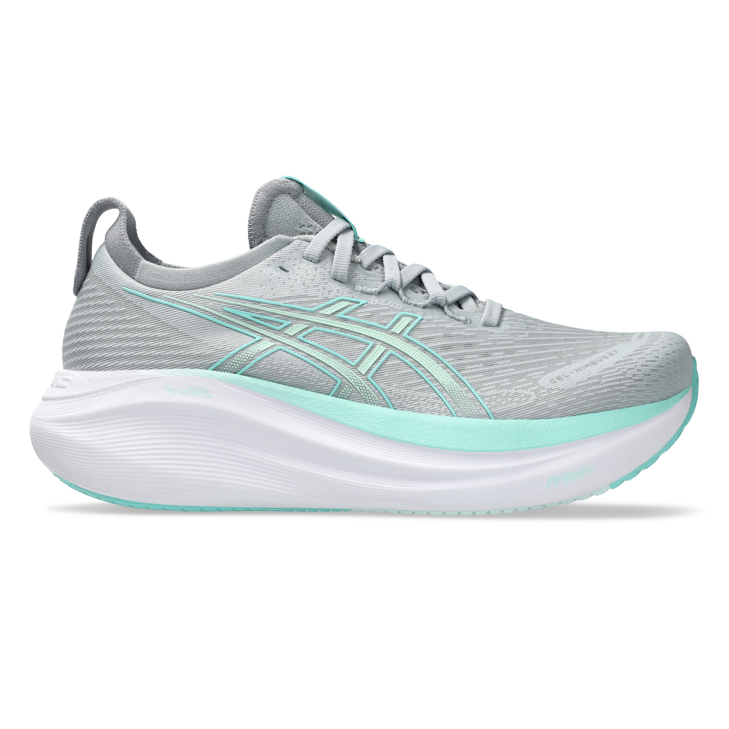 Asics Women's Nimbus 27