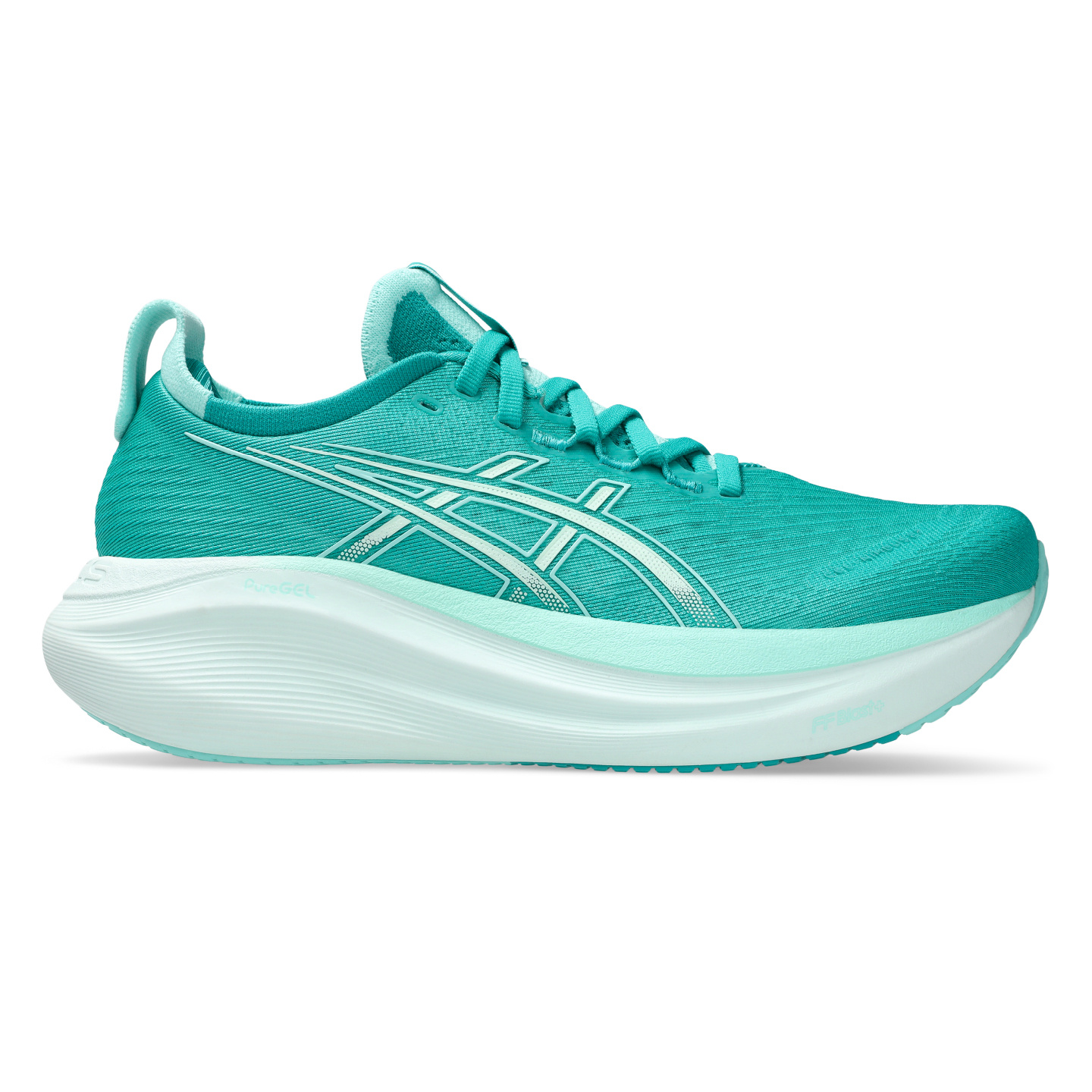 Asics Women's Nimbus 27