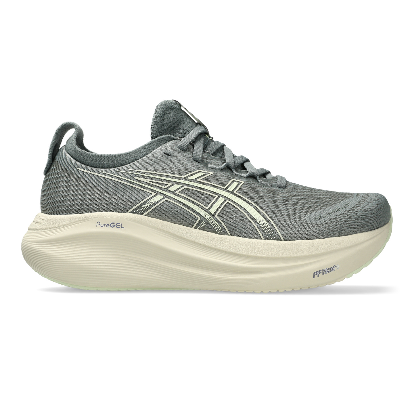 Asics Women's Nimbus 27