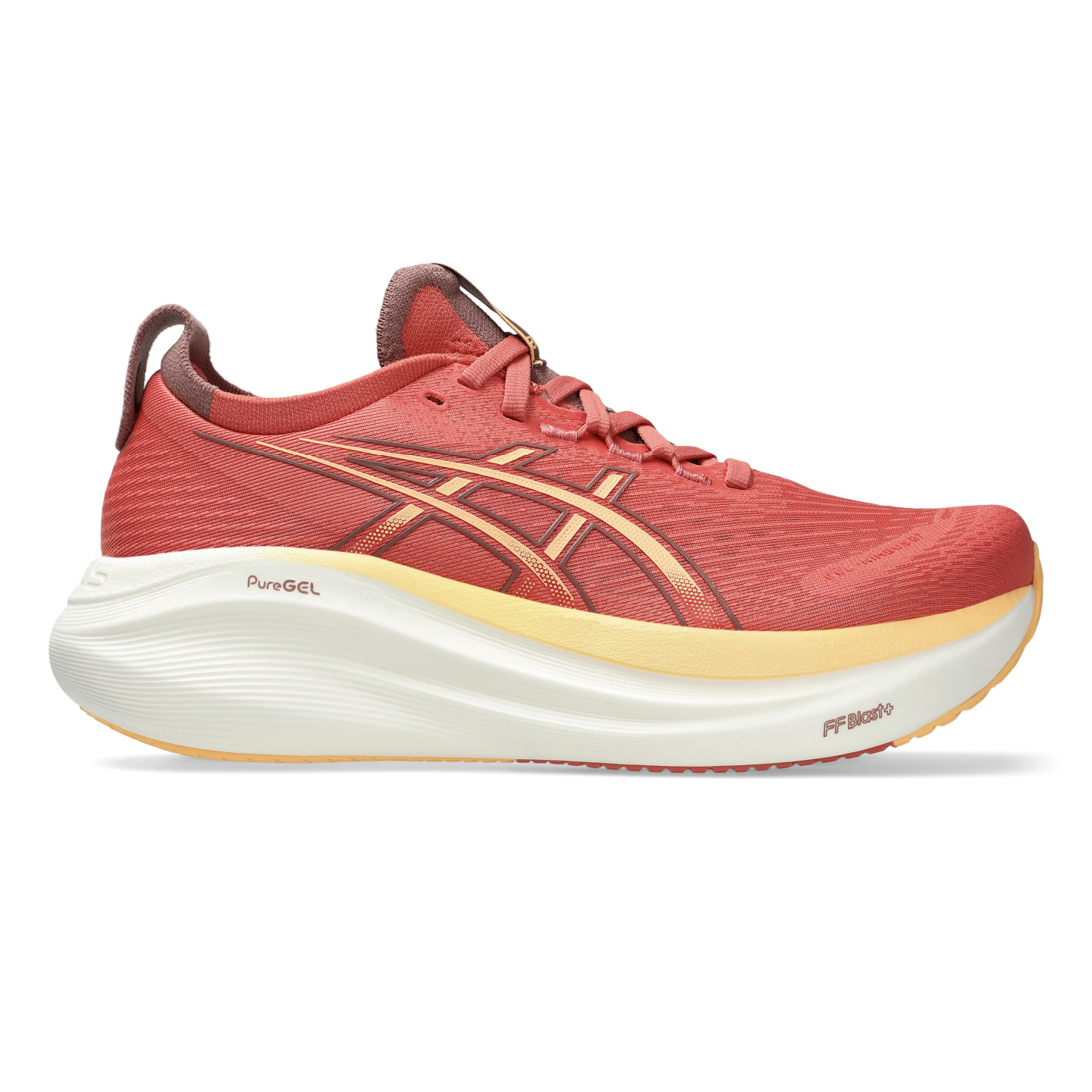 Asics Women's Nimbus 27