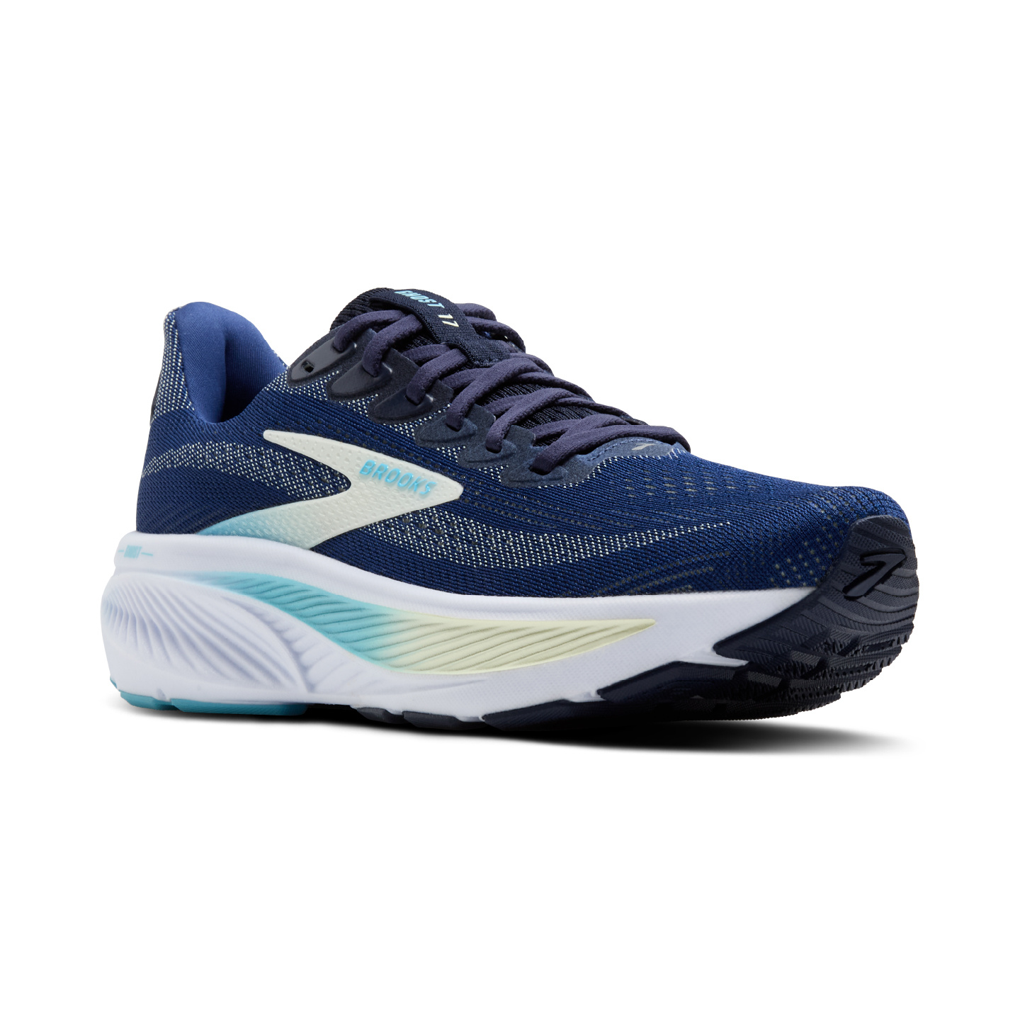 Brooks Women's Ghost 17