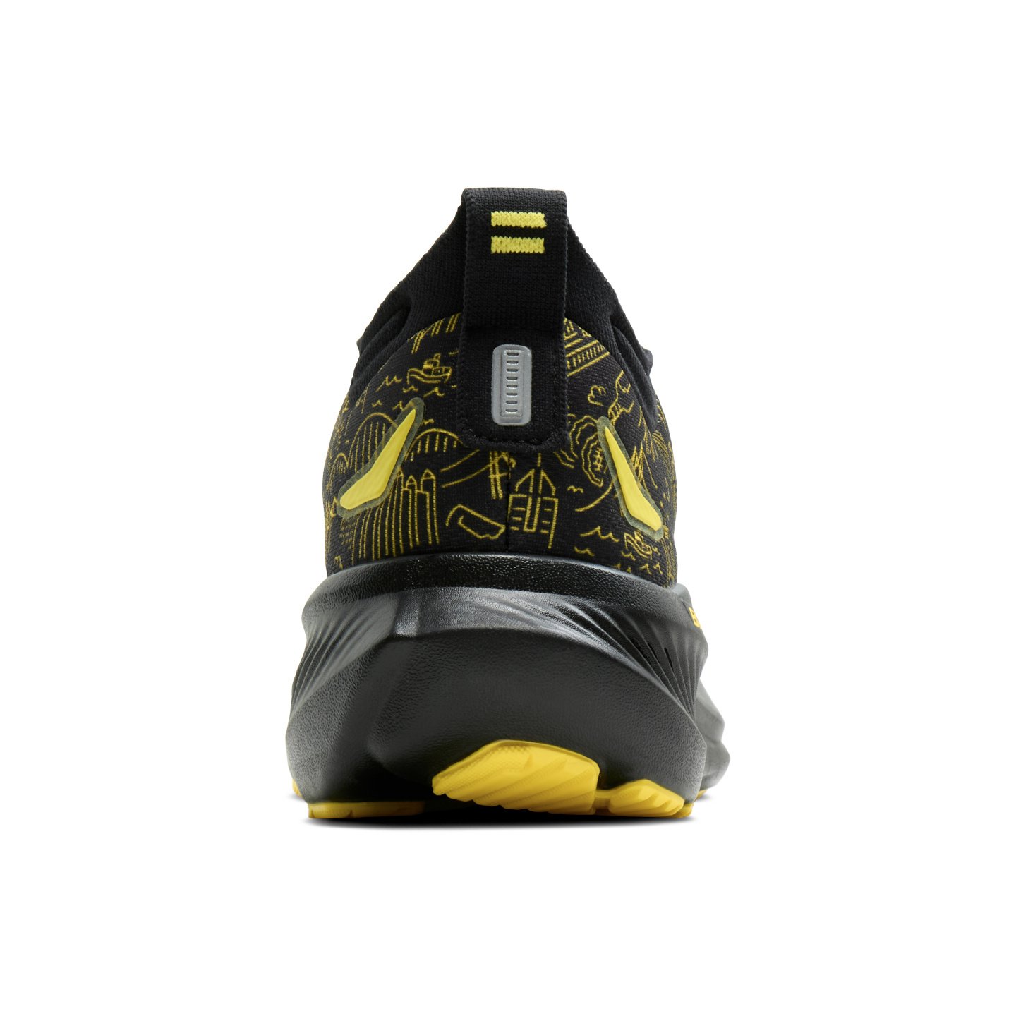 Brooks Women's Glycerin 23 Pittsburgh Marathon 2026 Edition