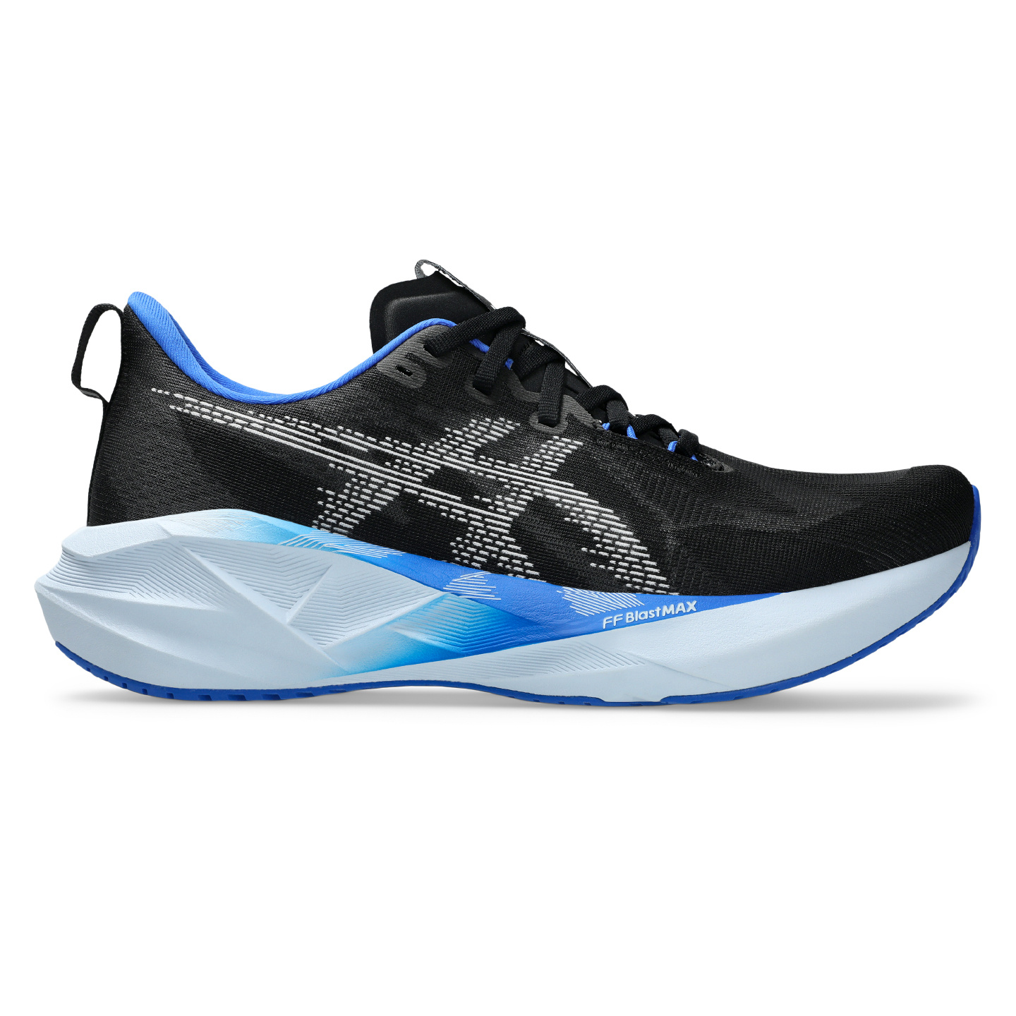 Asics Men's Novablast 5