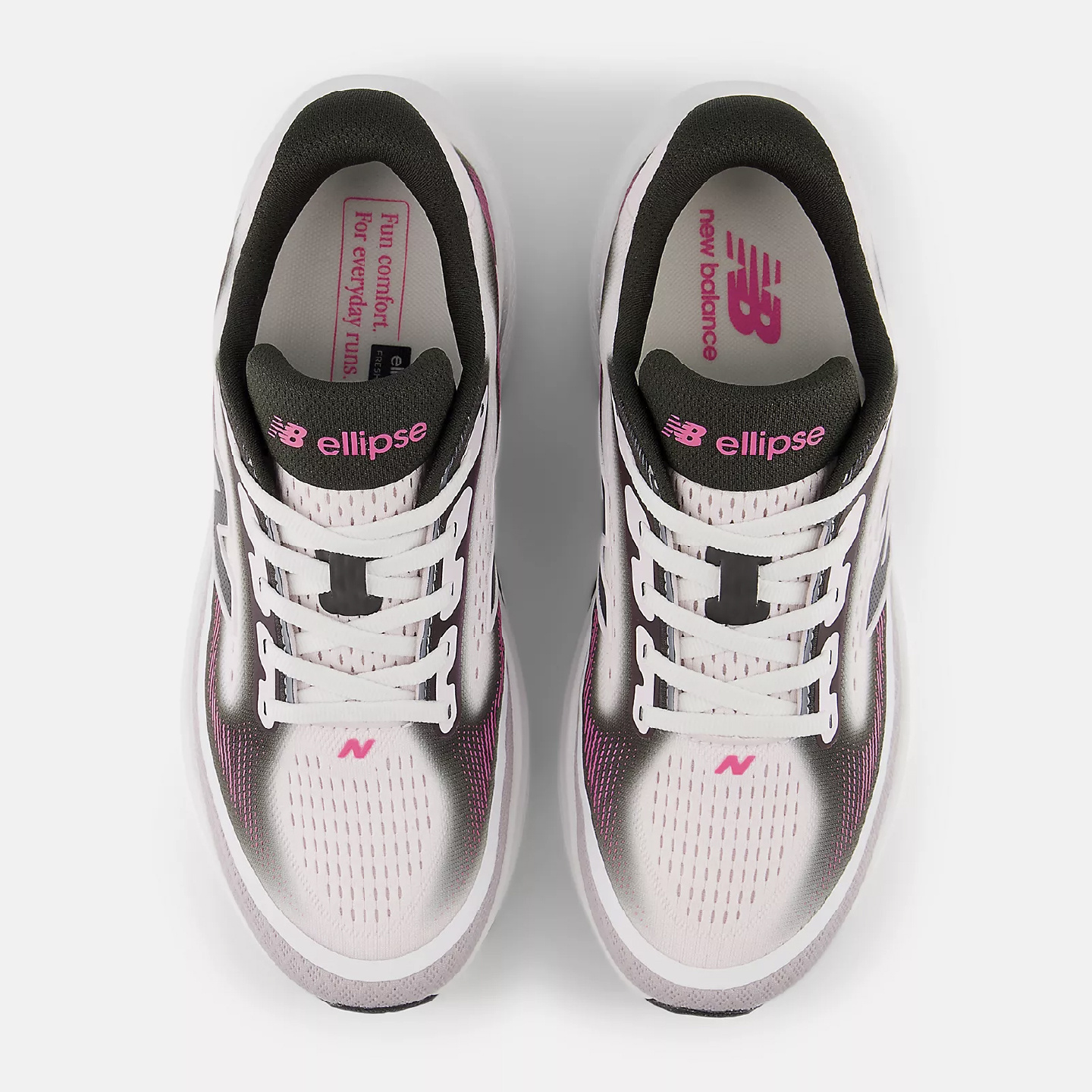 New Balance Women's Ellipse v1