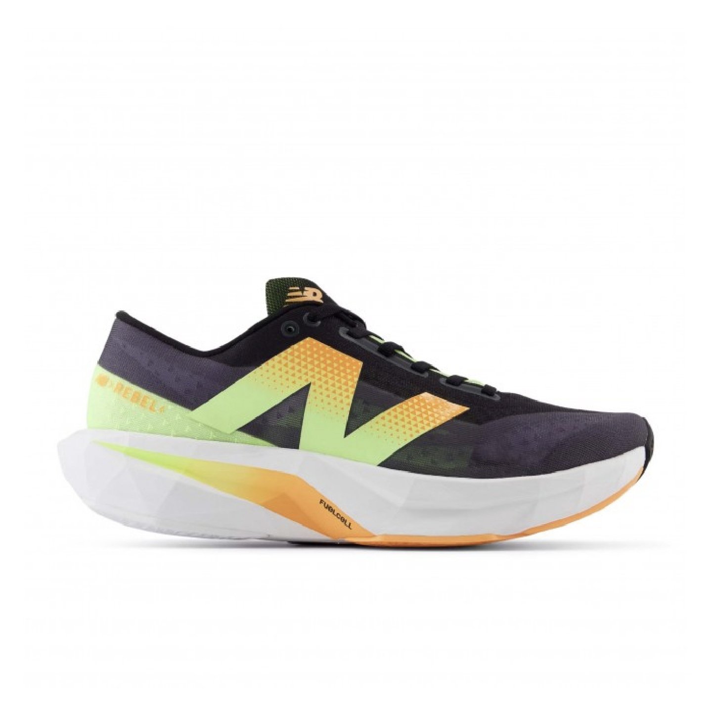 New Balance Men's Fuel Cell Rebel v4