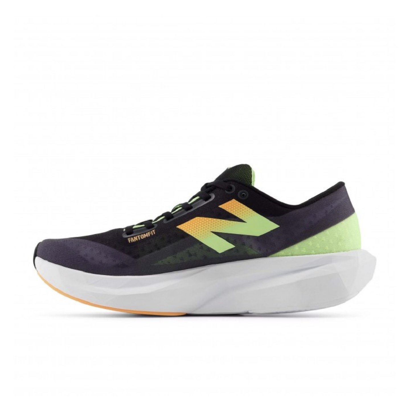 New Balance Men's Fuel Cell Rebel v4