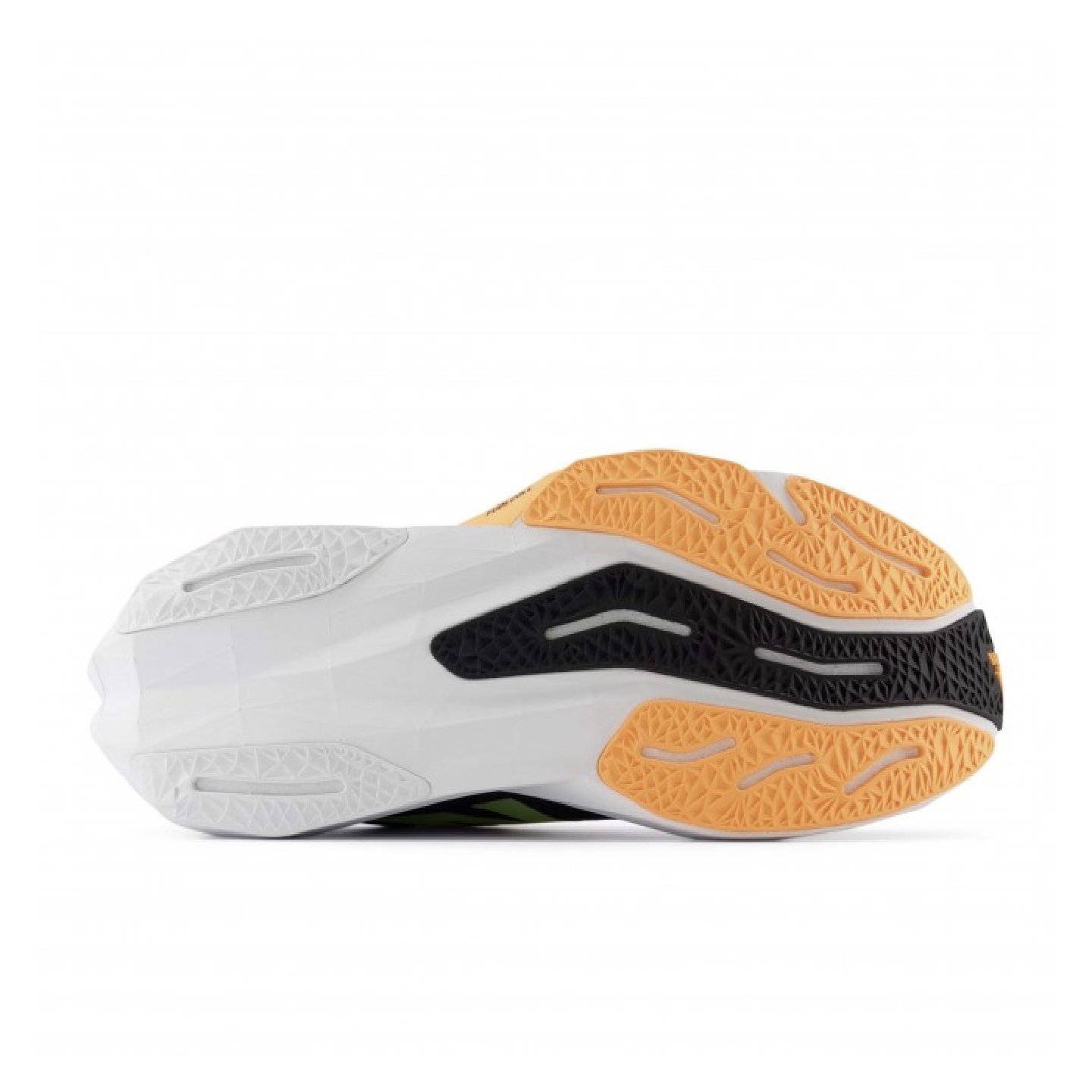 New Balance Men's Fuel Cell Rebel v4