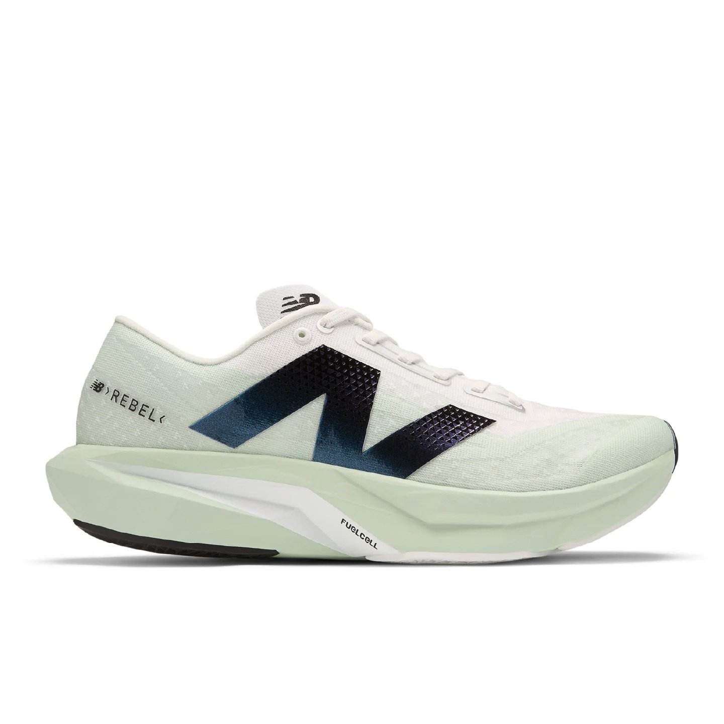 New Balance Men's Fuel Cell Rebel v4