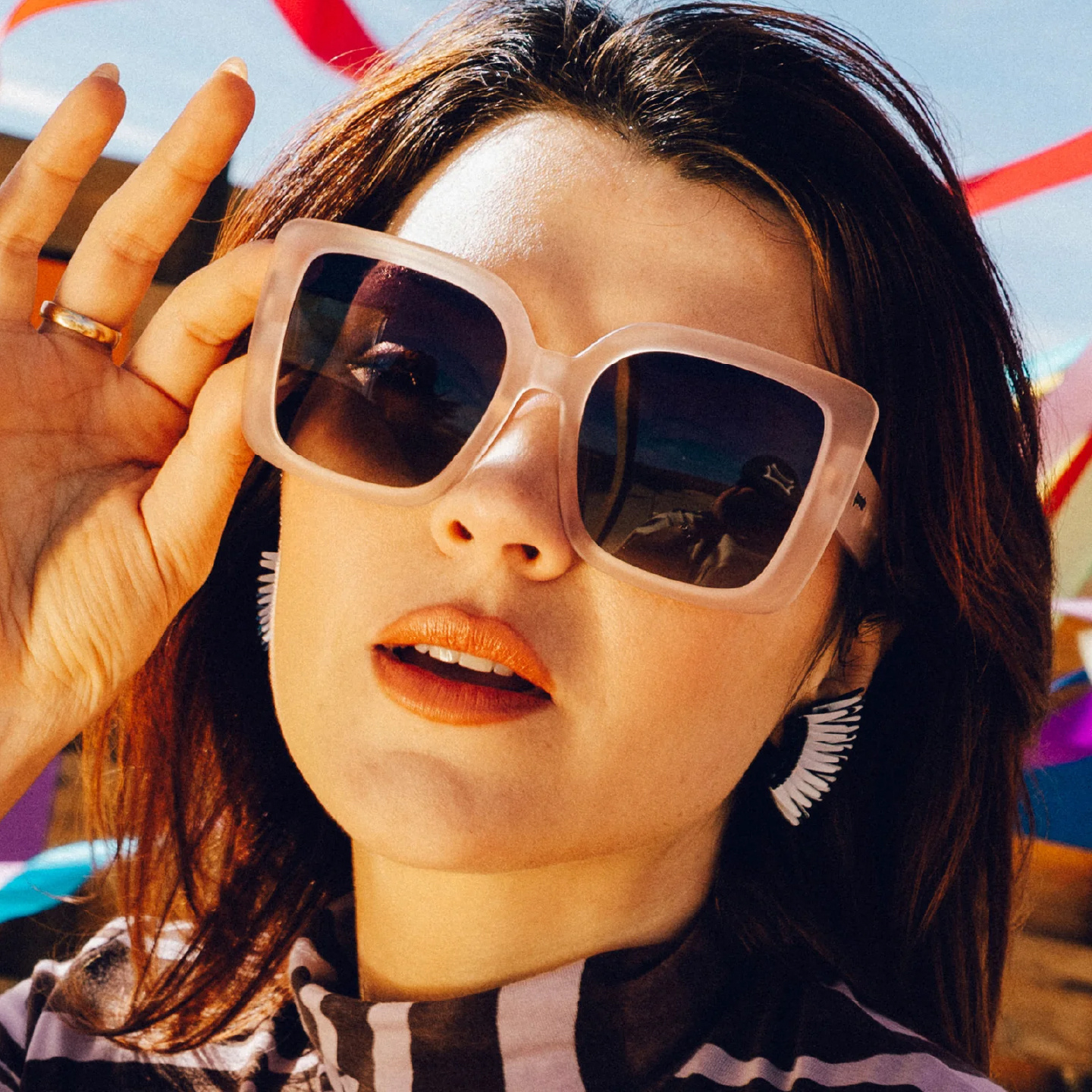 goodr Cosmic Glitteri After Party