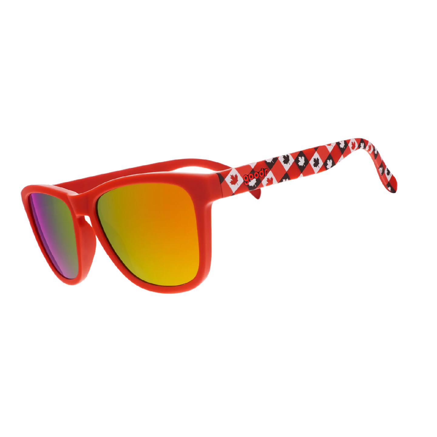 goodr Canuck Around and Find Out