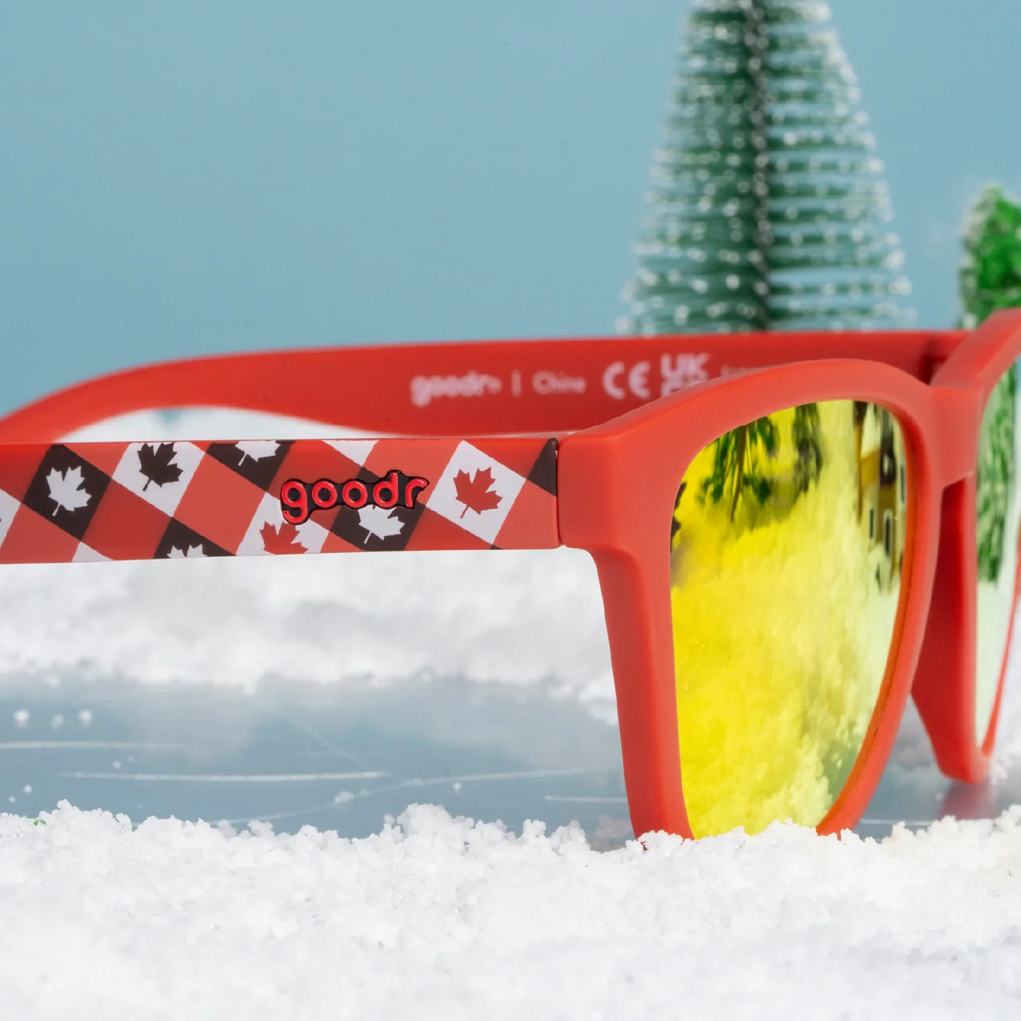 goodr Canuck Around and Find Out