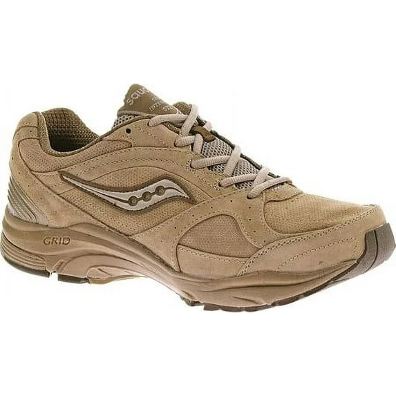 Saucony PROGRID INTEGRITY ST F STONE Size 6 WIDE - Woman's