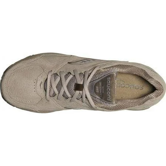 Saucony PROGRID INTEGRITY ST F STONE Size 6 WIDE - Woman's