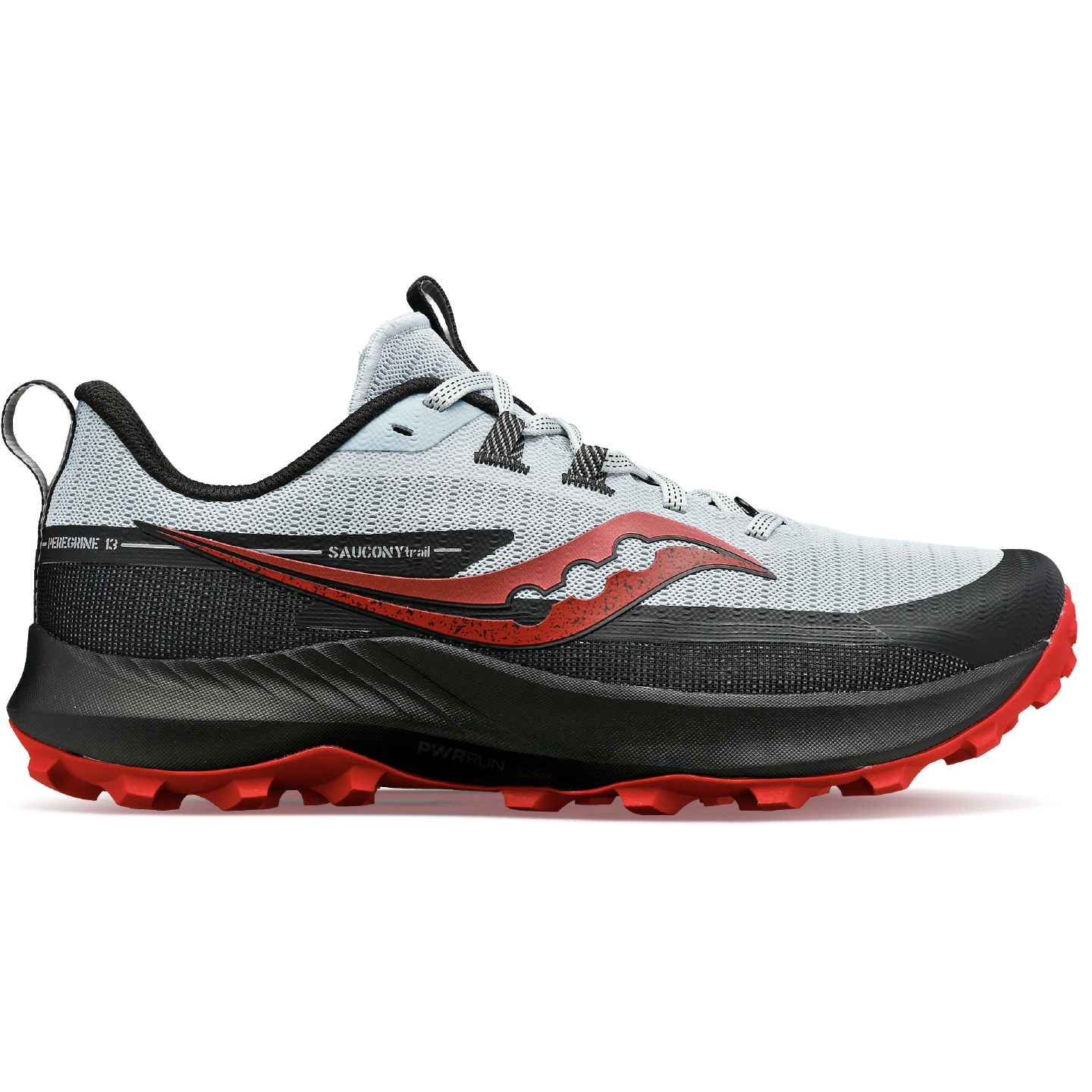 Saucony Men's Peregrine 13