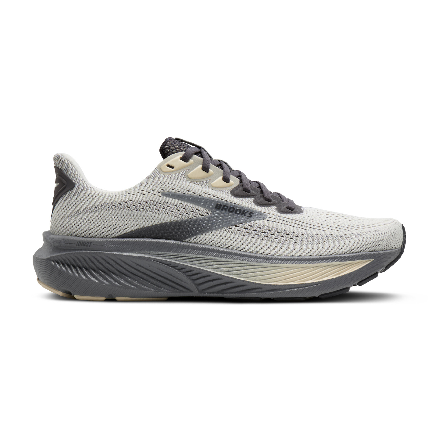 Brooks Men's Ghost 17