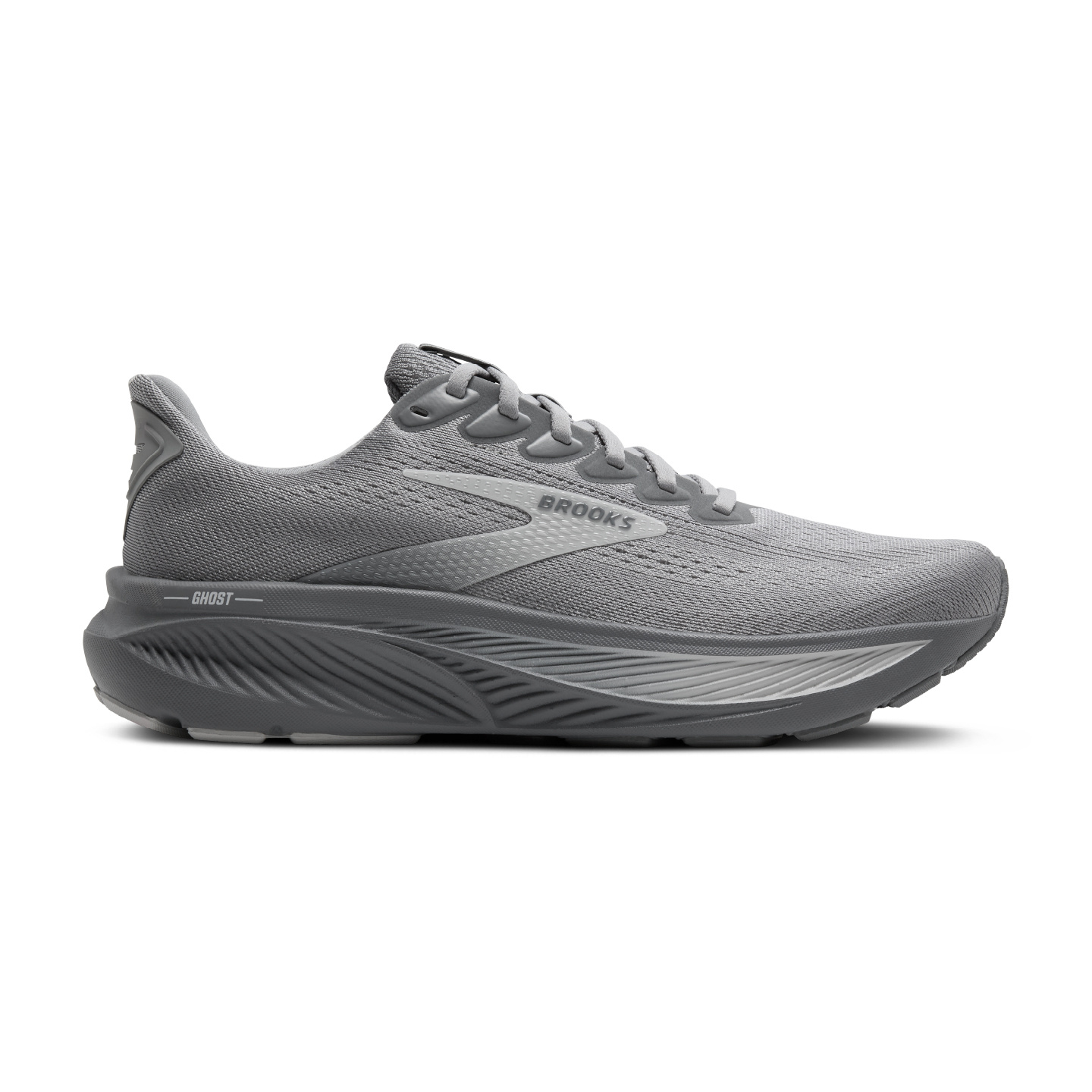 Brooks Men's Ghost 17
