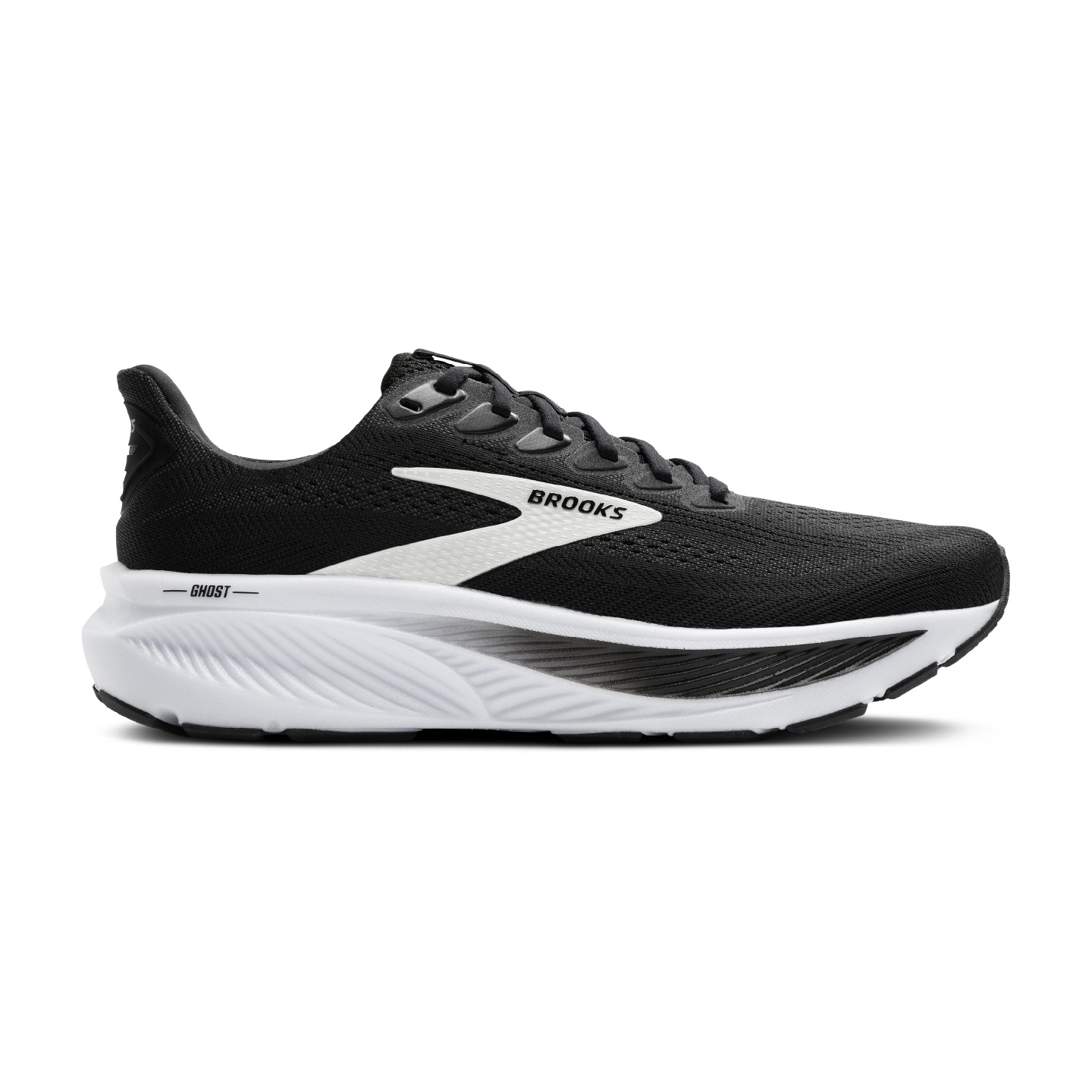 Brooks Men's Ghost 17