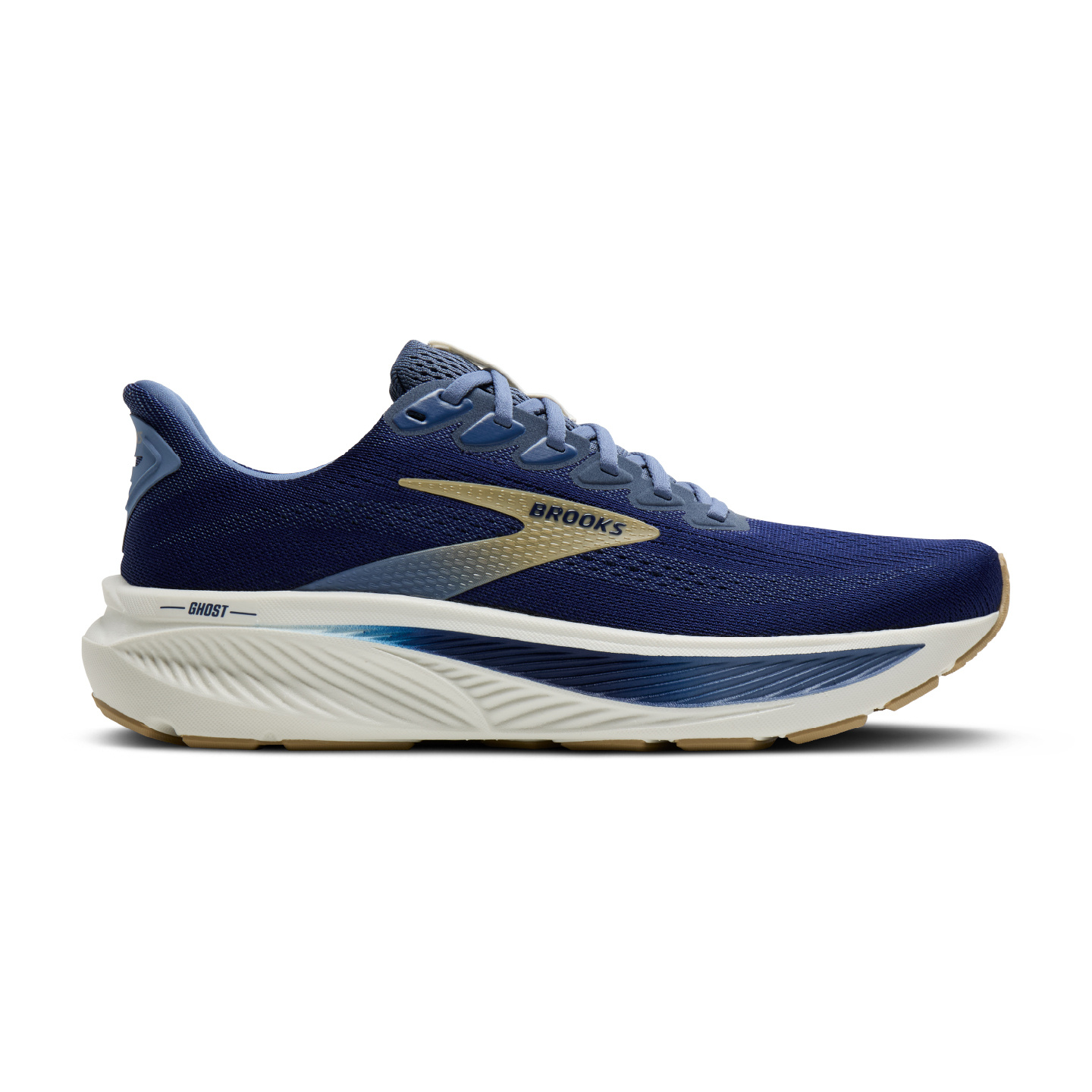 Brooks Men's Ghost 17