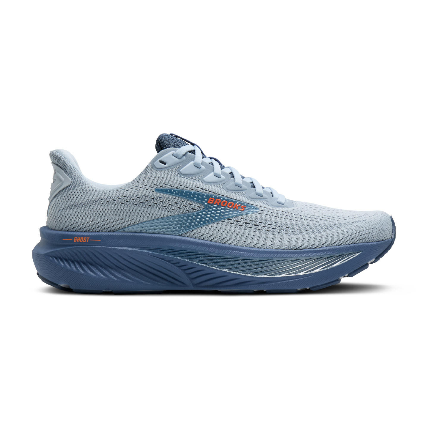 Brooks Men's Ghost 17