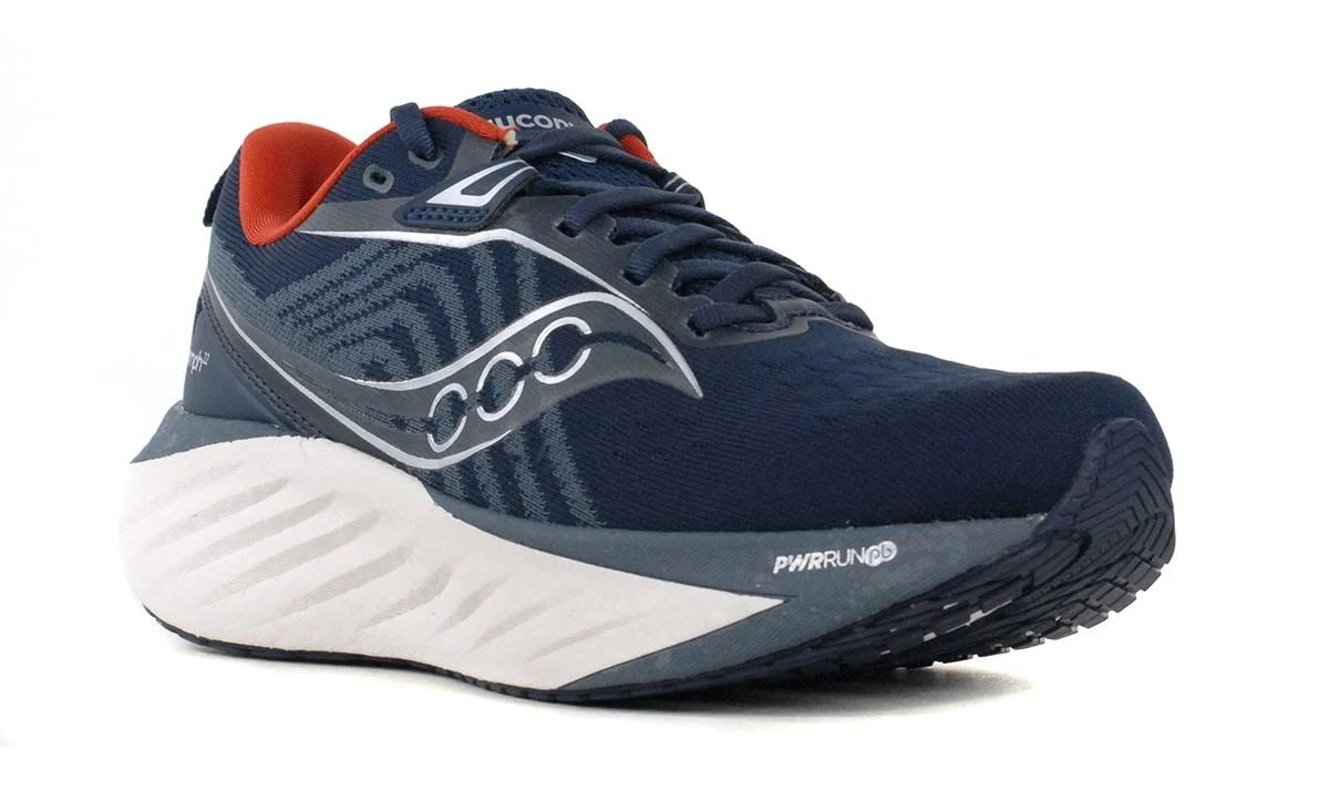 Saucony Men's Saucony Triumph 22