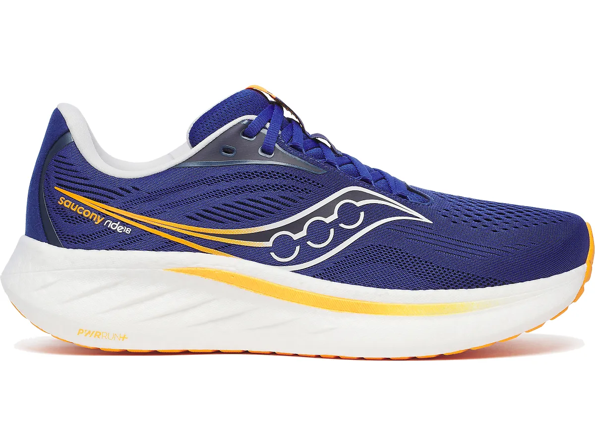 Saucony M Saucony Ride 18