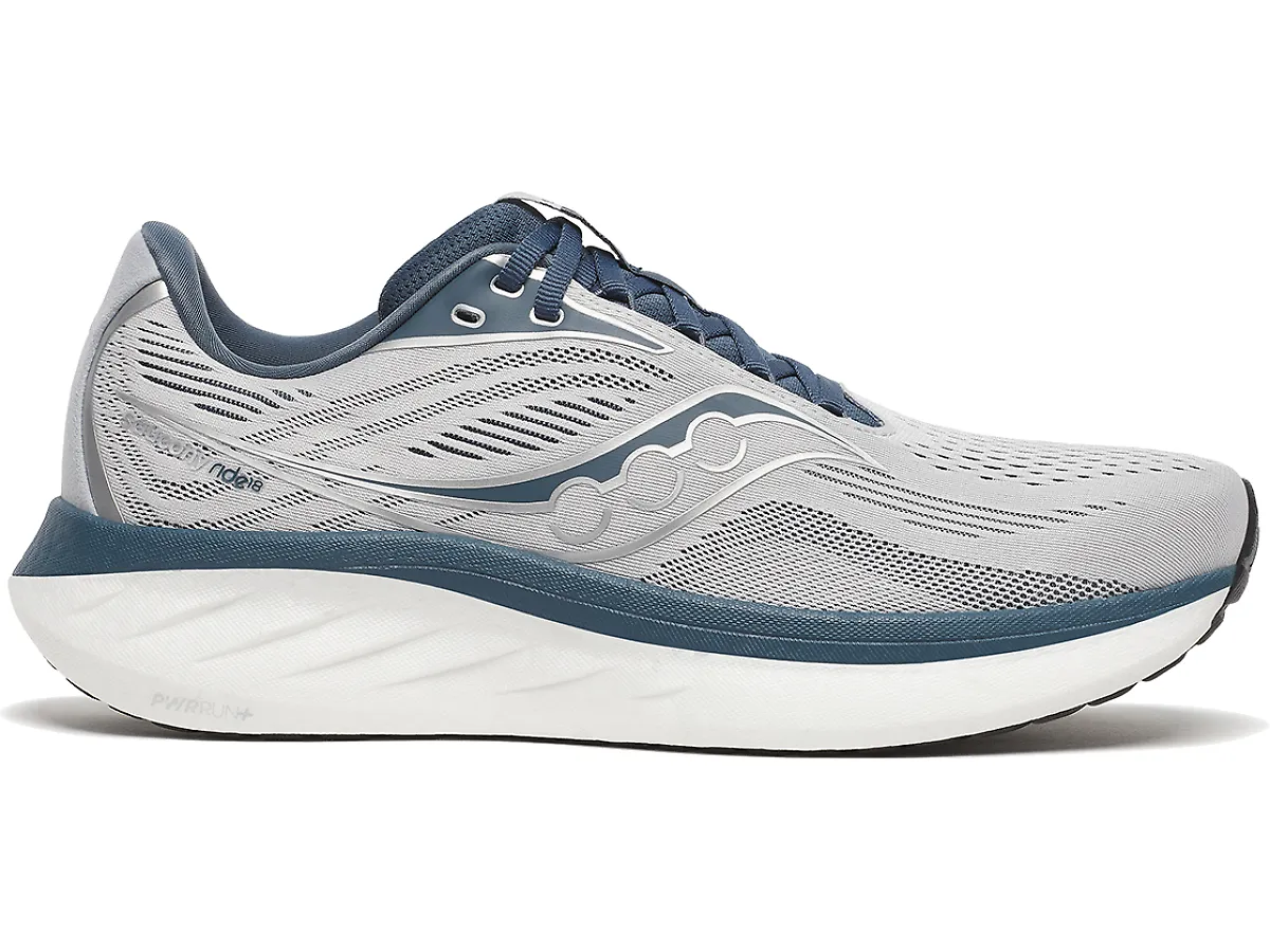 Saucony M Saucony Ride 18