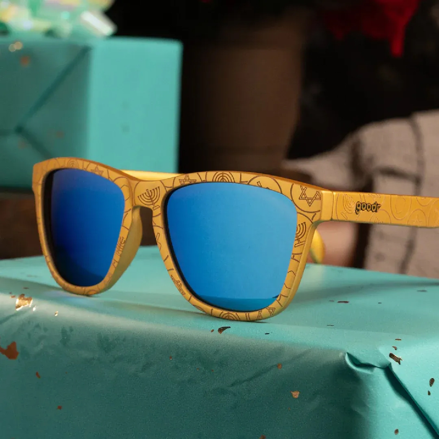 goodr I Have a Gelt Complex