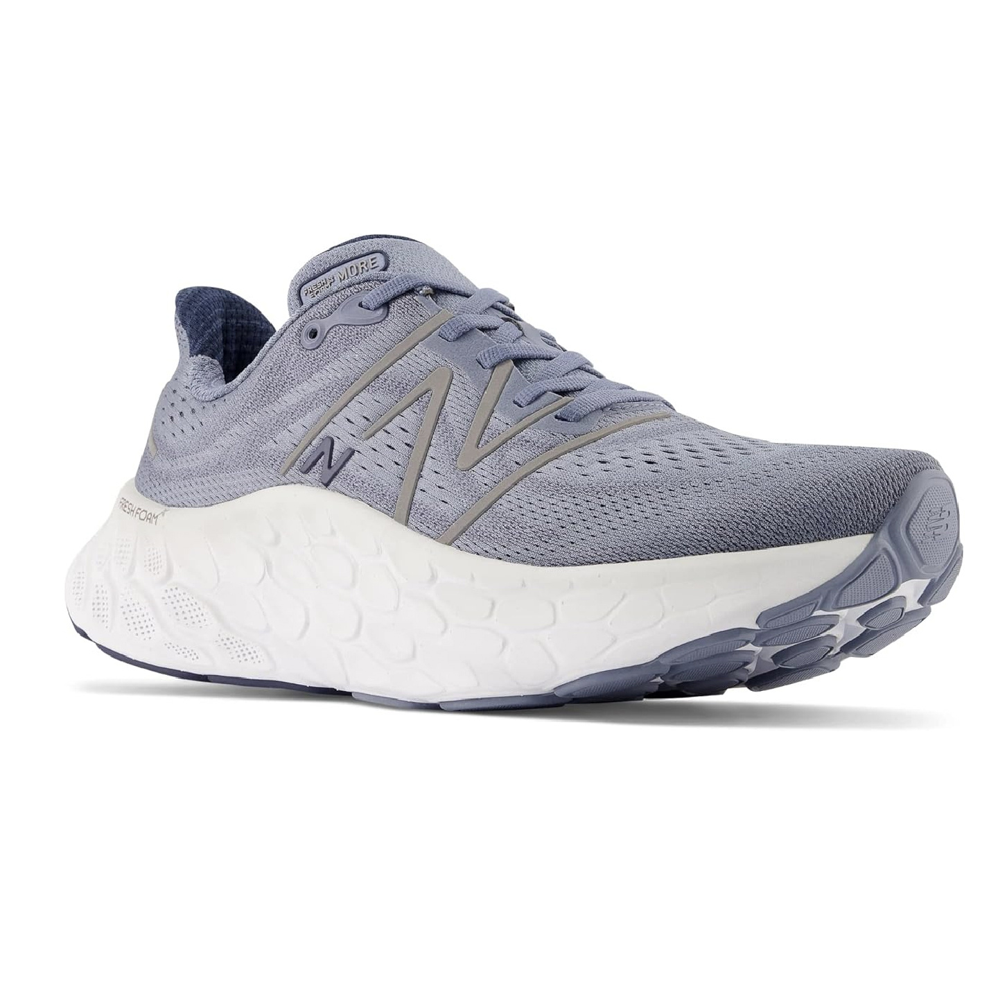 New Balance Men's Fresh Foam More v4