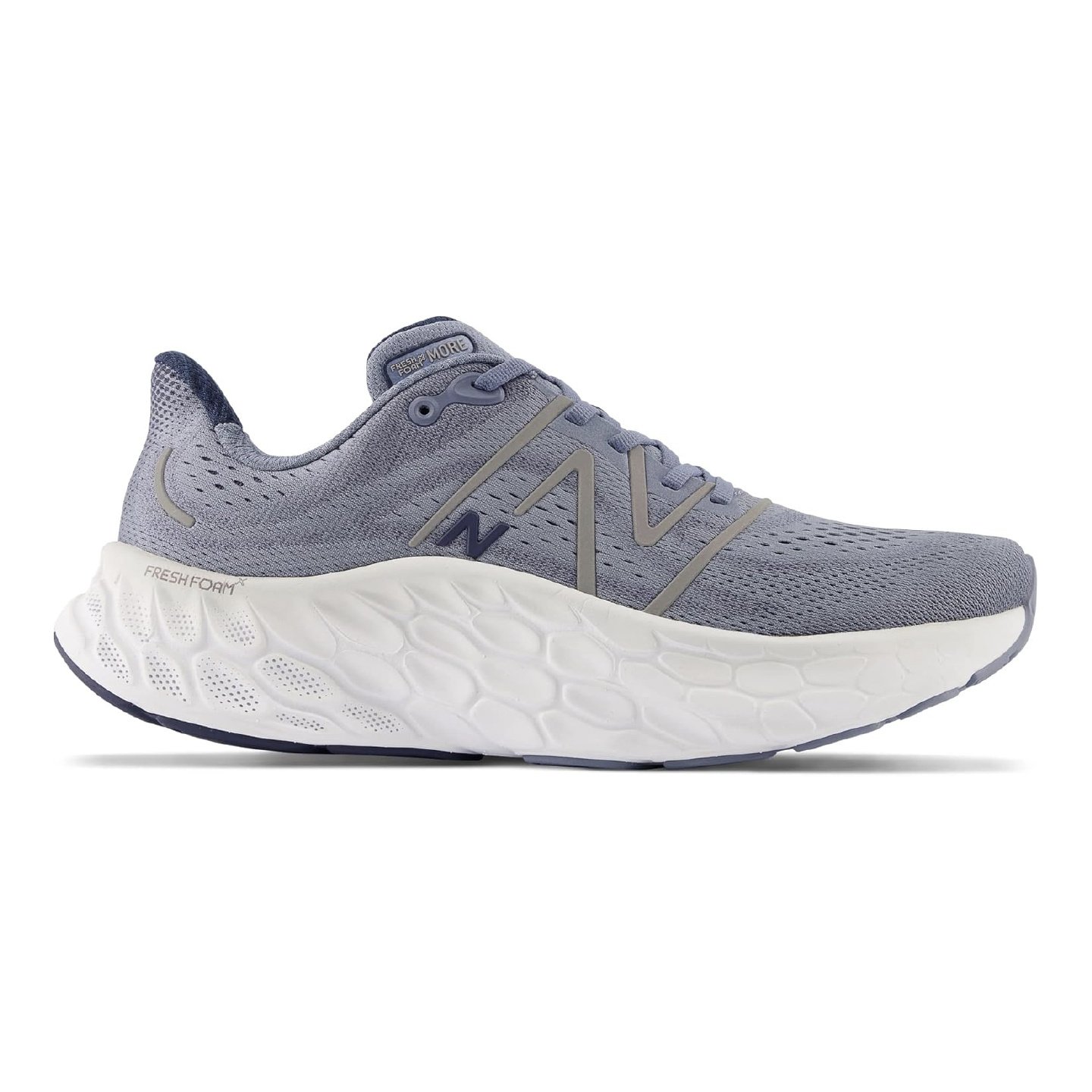 New Balance Men's Fresh Foam More v4