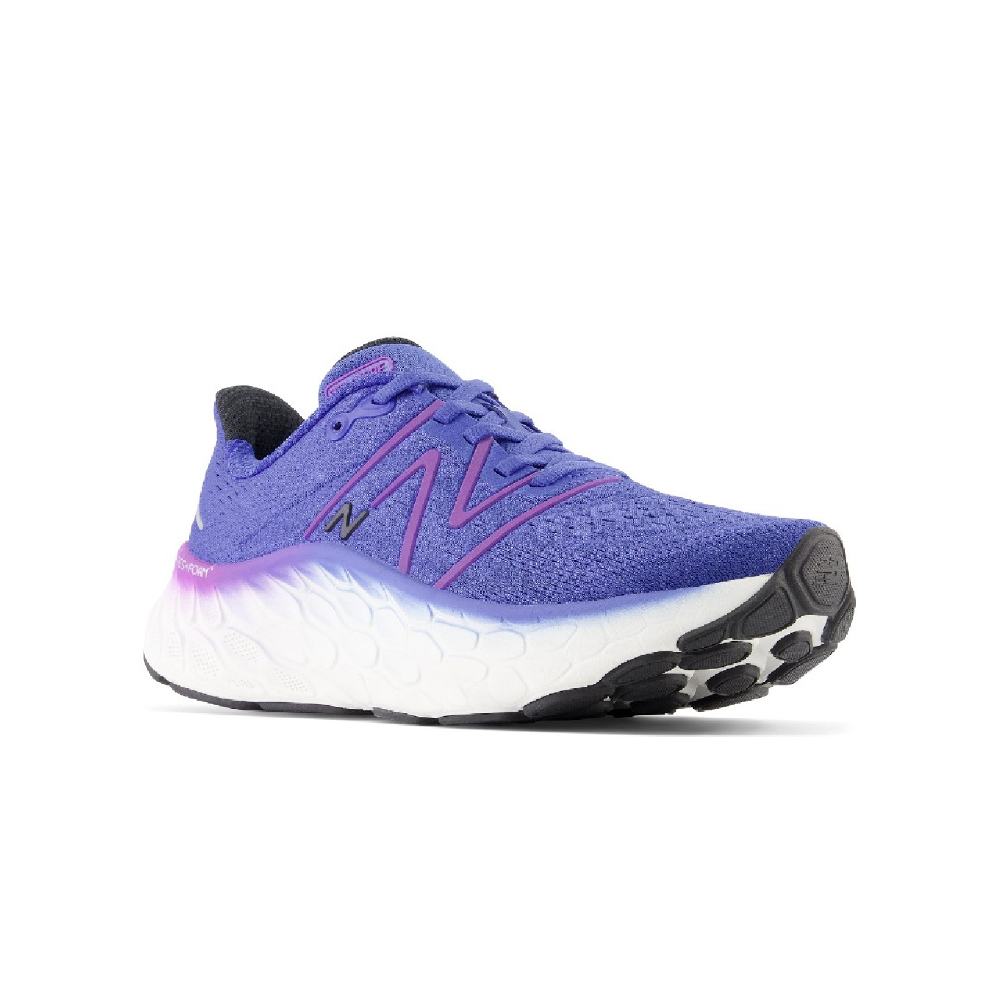 New Balance Women's Fresh Foam More v4