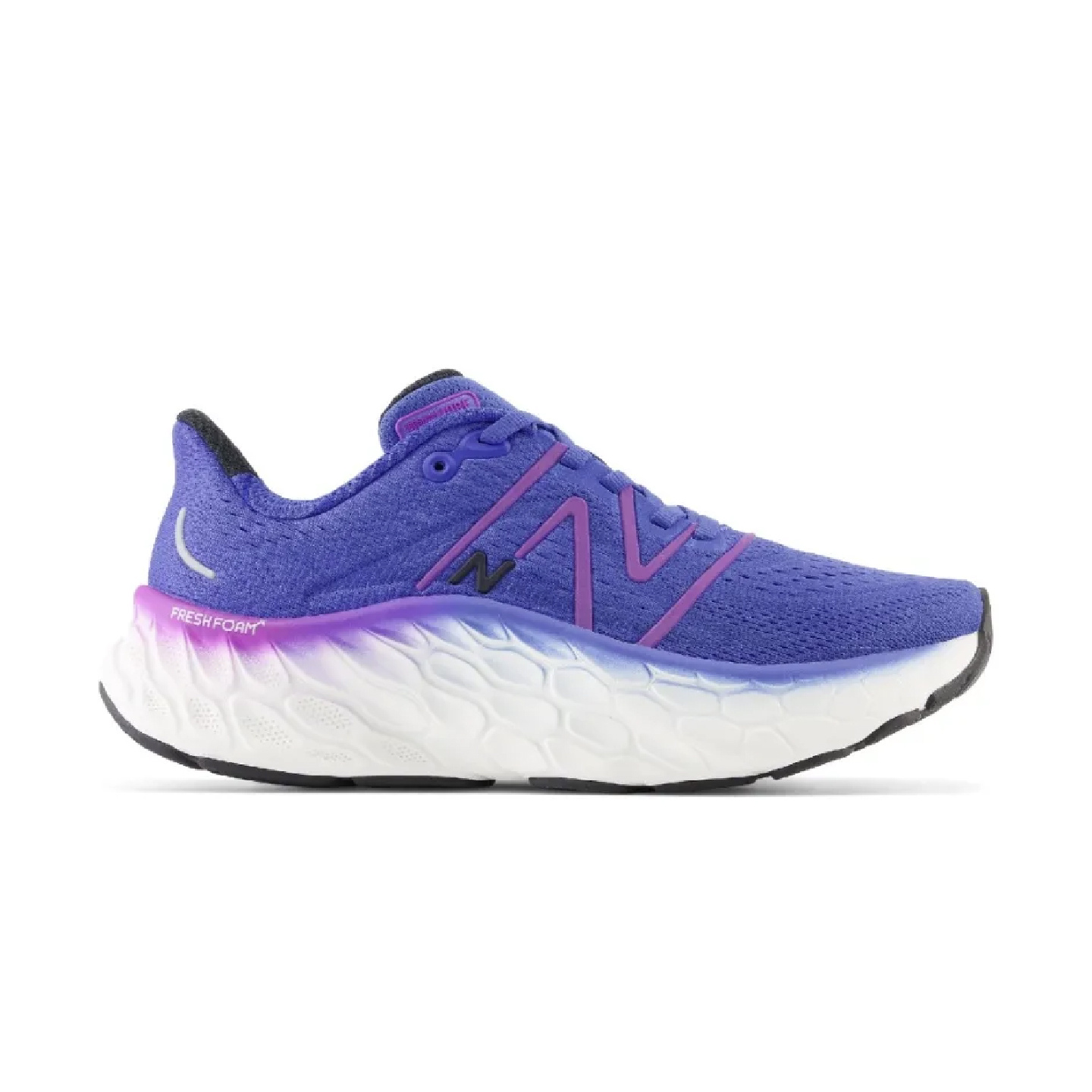 New Balance Women's Fresh Foam More v4