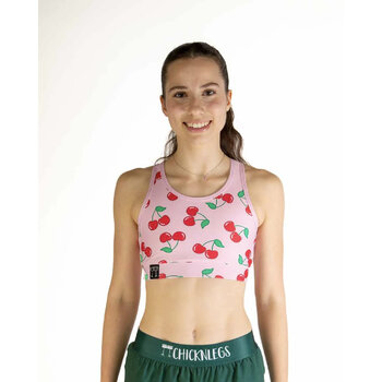 ChicknLegs OG Sports Bra