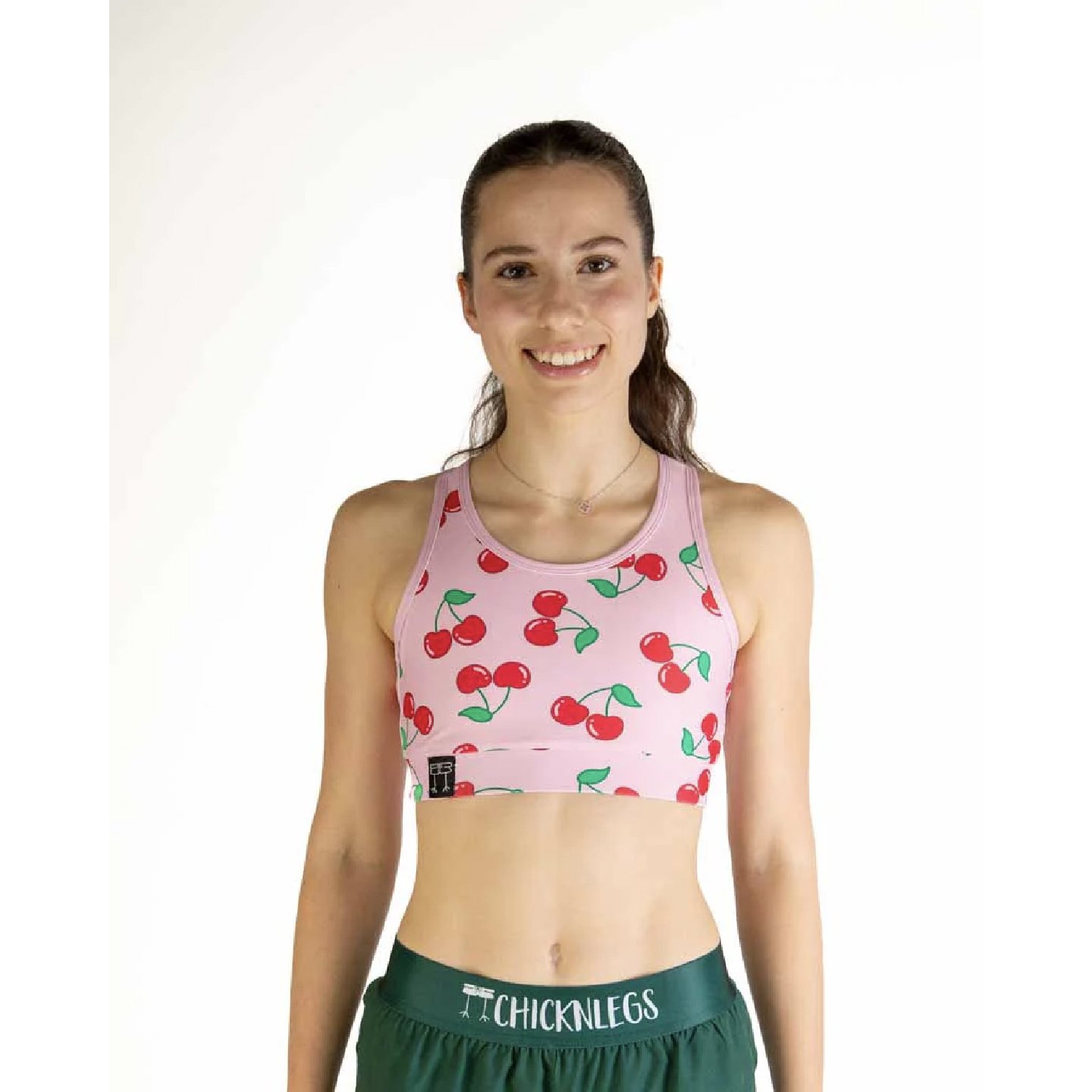 ChicknLegs OG Sports Bra