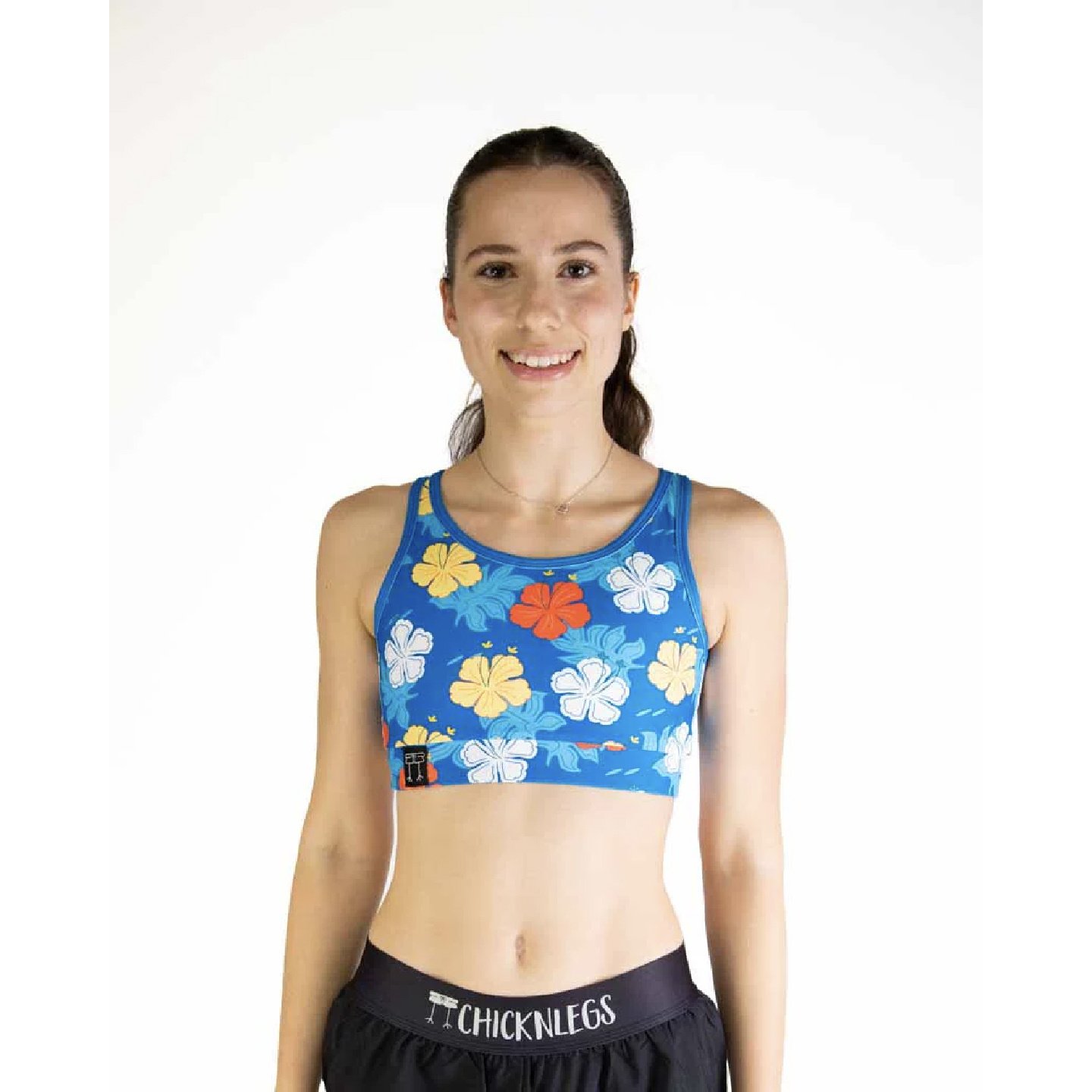 ChicknLegs OG Sports Bra