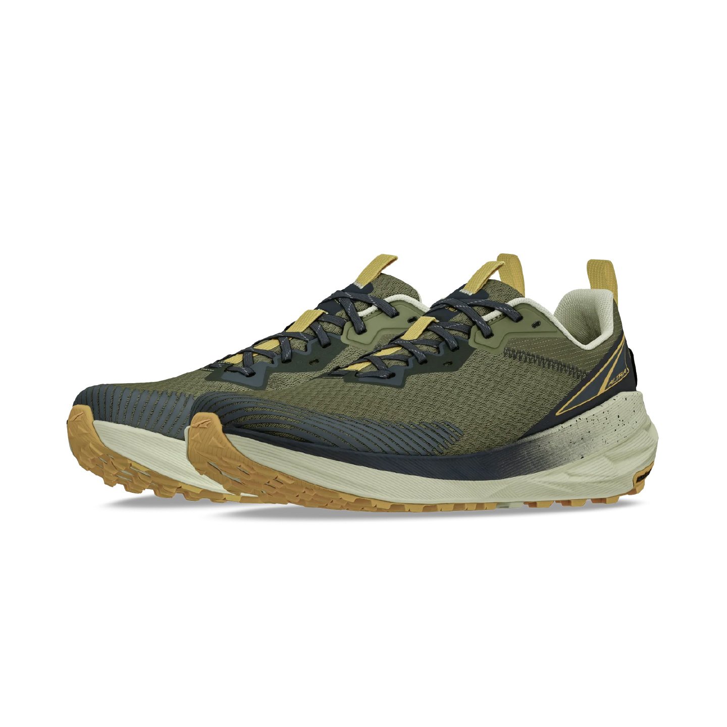 Altra Men's Experience Wild 2