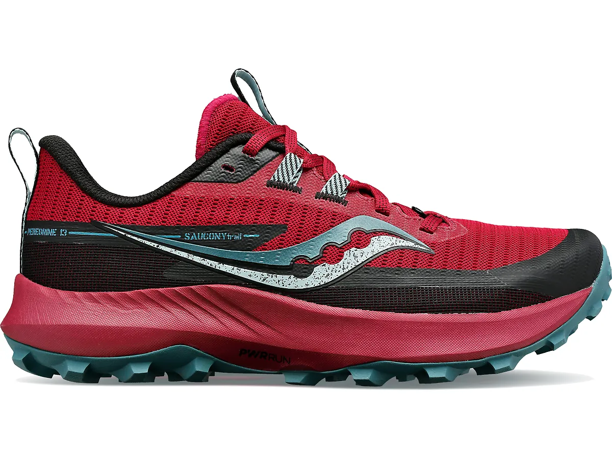 Saucony Women's - Peregrine 13