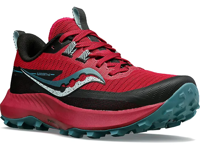 Saucony Women's - Peregrine 13