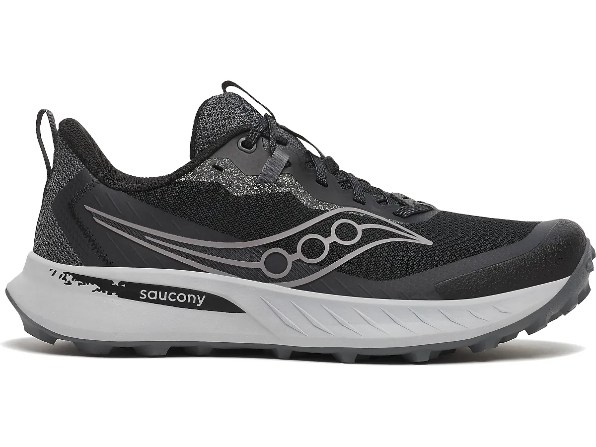 Saucony Men's Peregrine 15