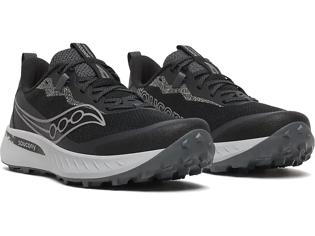 Saucony Men's Peregrine 15