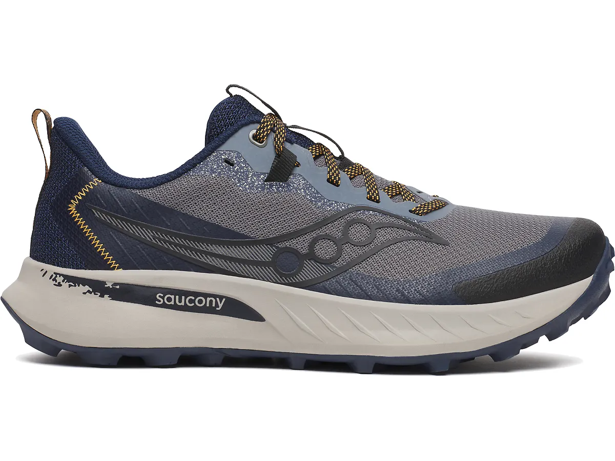 Saucony Men's Peregrine 15