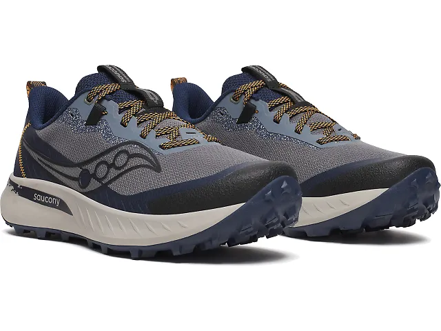 Saucony Men's Peregrine 15