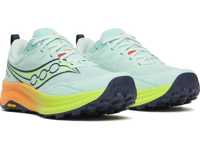 Saucony Women's Peregrine 16