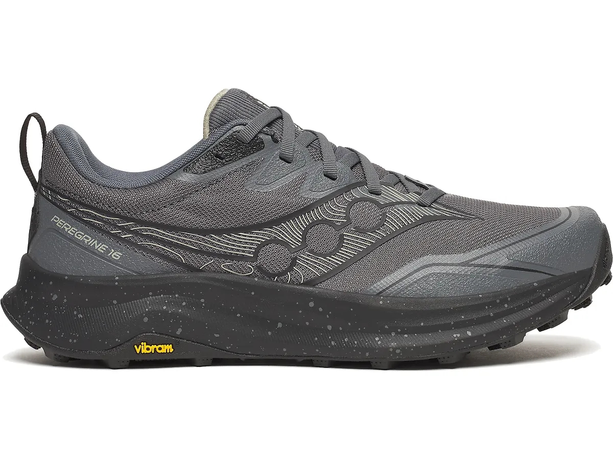 Saucony Men's Peregrine 16