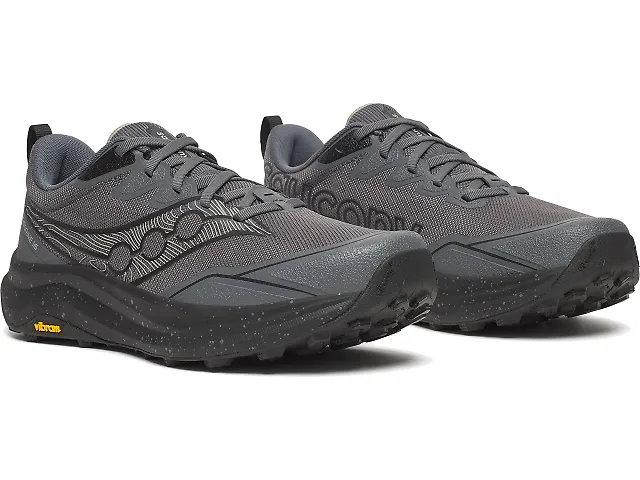 Saucony Men's Peregrine 16