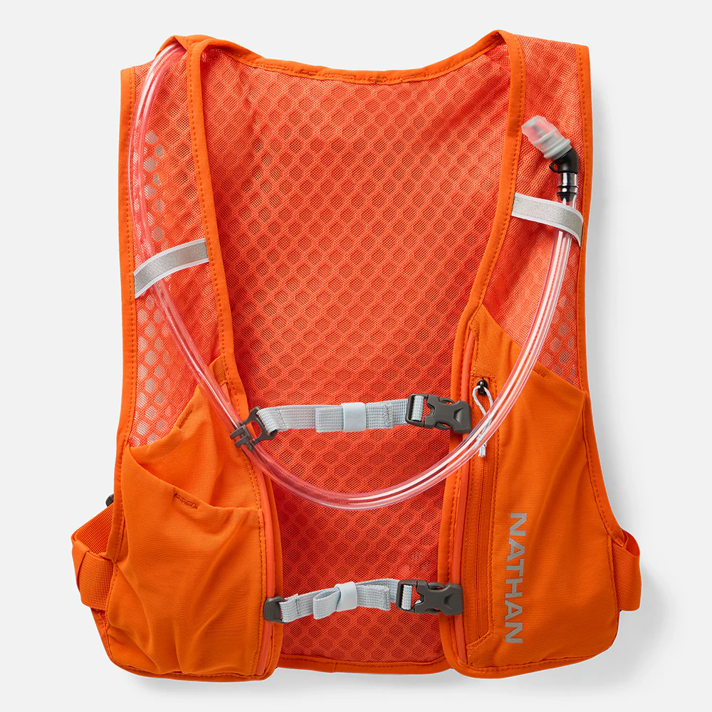 Nathan Quick Start 3 6L Orange
