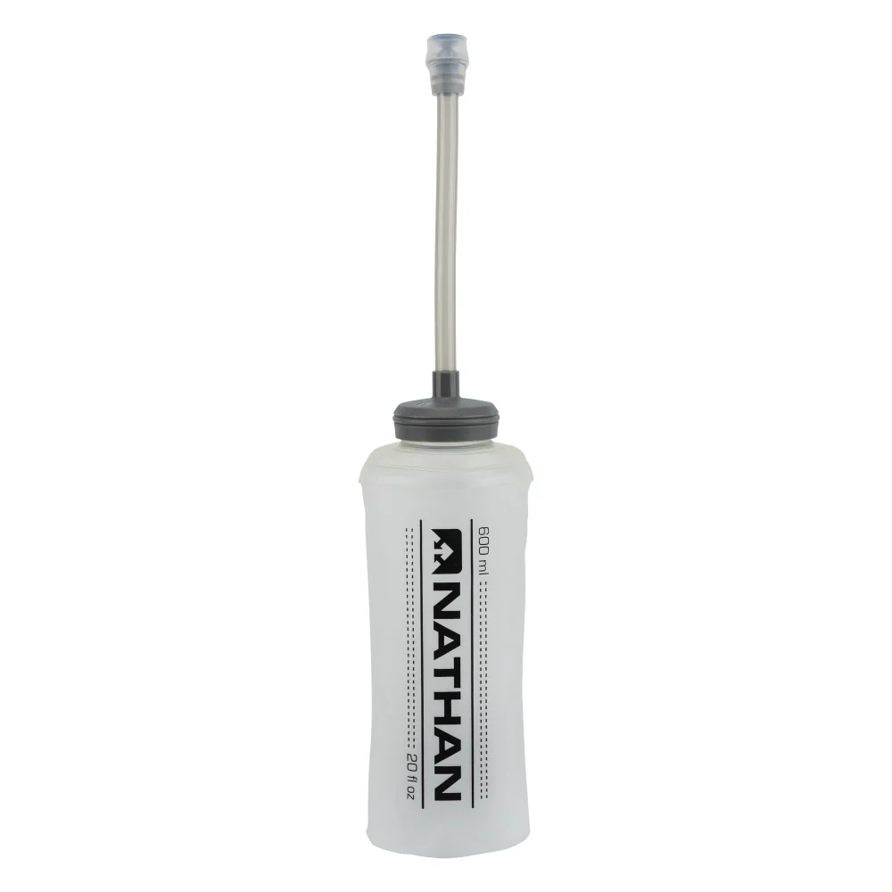 Nathan Pinnacle 4L Vest/Hydration Pack Small
